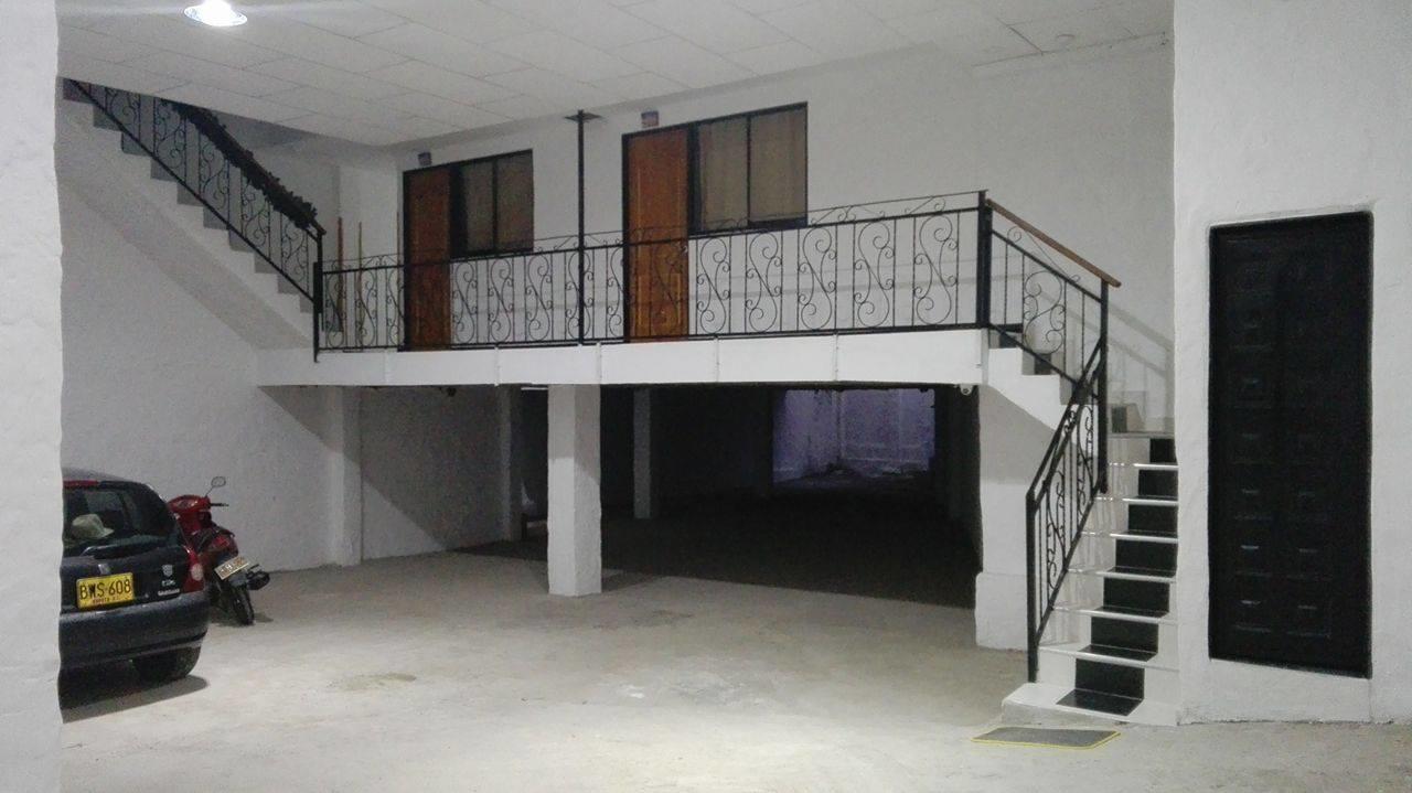 Hotel Mirador De Santa Barbara Socorro Eksteriør bilde
