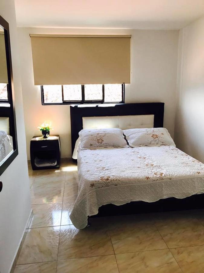 Hotel Mirador De Santa Barbara Socorro Eksteriør bilde