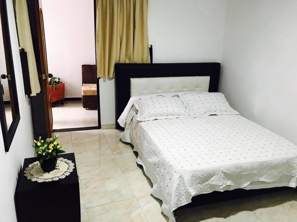 Hotel Mirador De Santa Barbara Socorro Eksteriør bilde